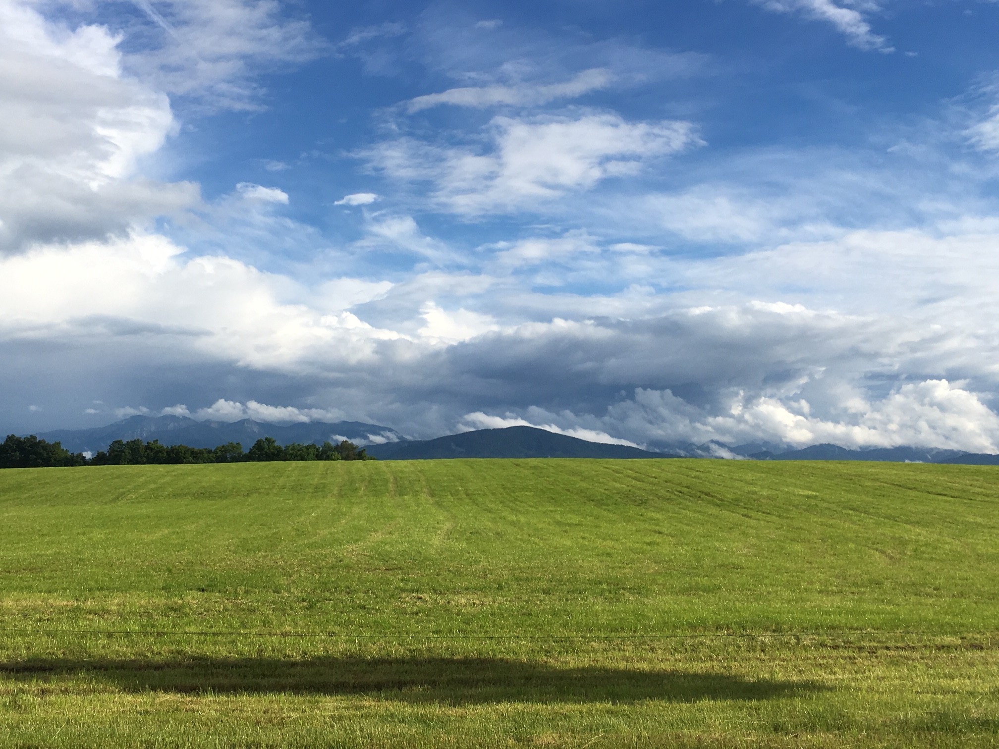 Route Rondreis Kroatië & Slovenië Part I