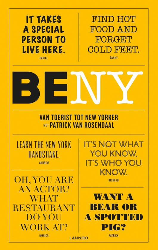 De leukste reisgidsen voor je stedentrip naar New York