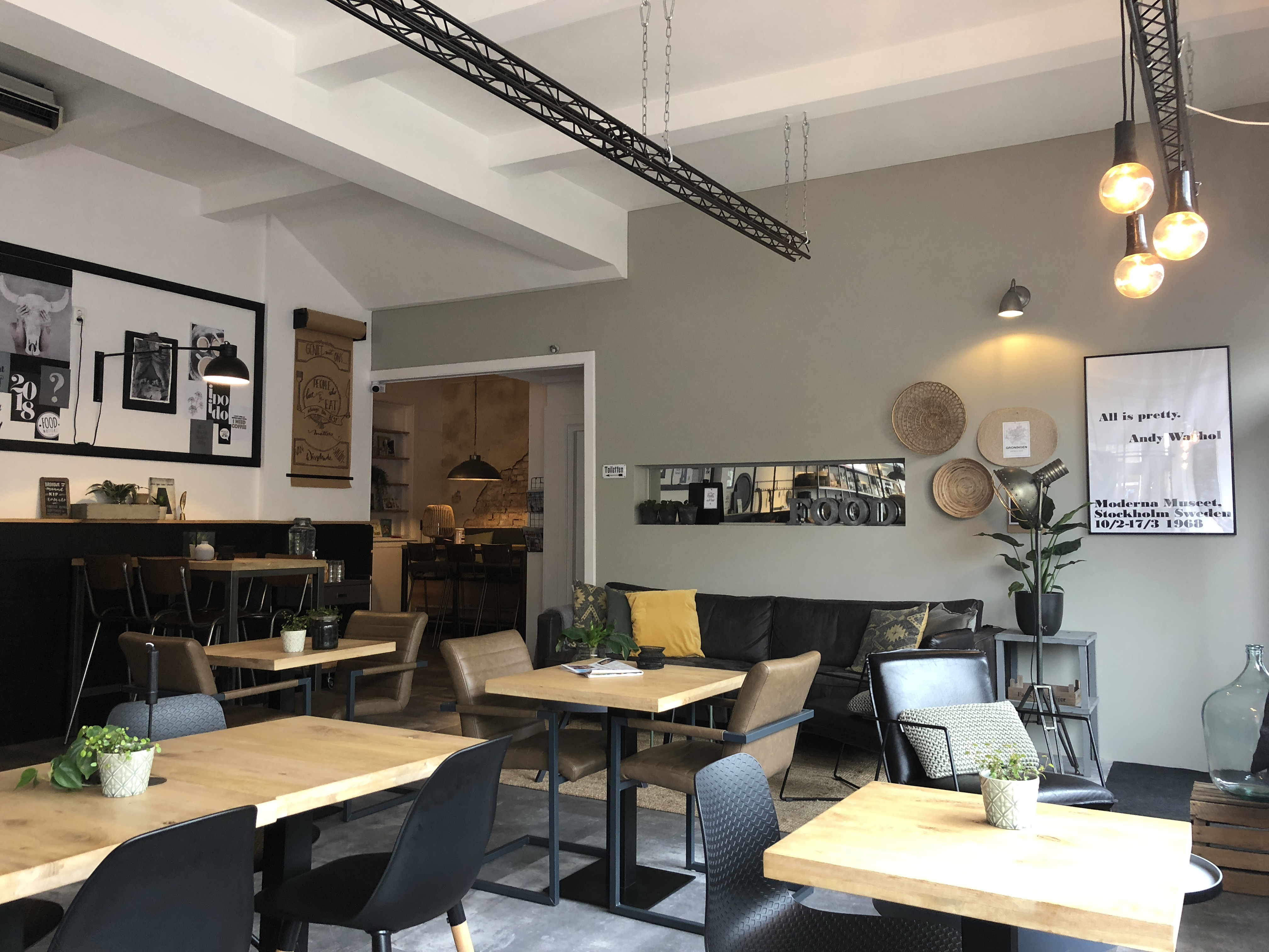 City Guide Groningen // Waar vind je de leuke hotspots en bezienswaardigheden?