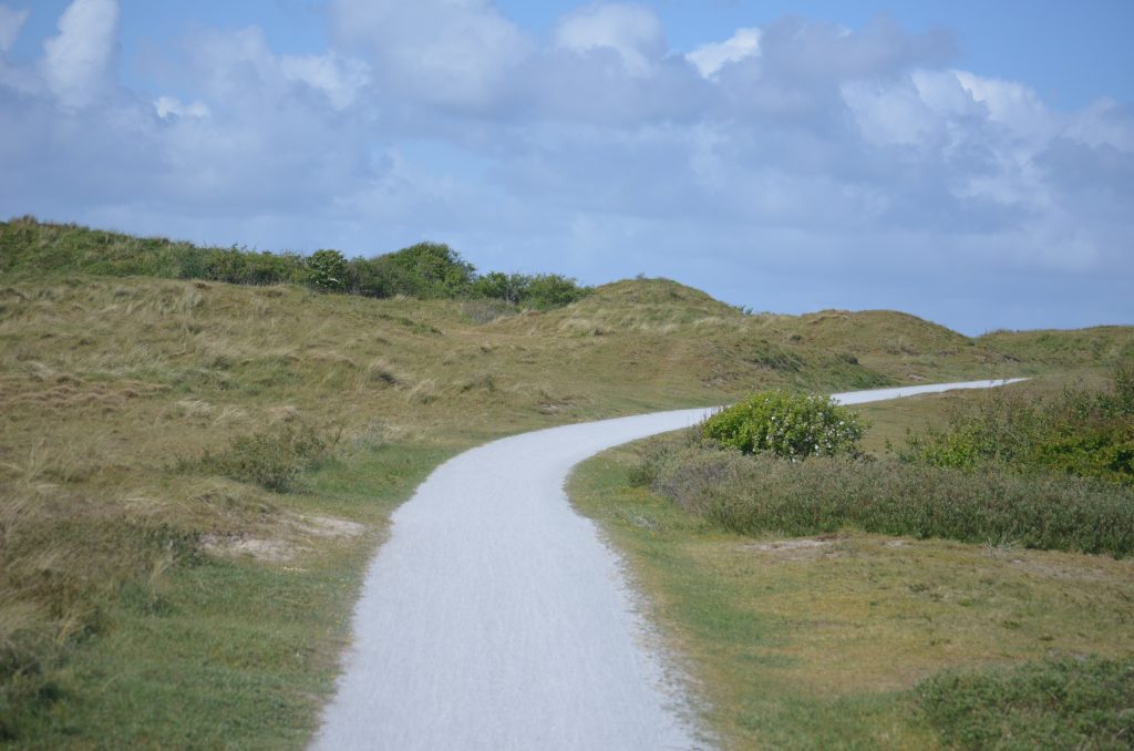 Wandelen Schiermonnikoog