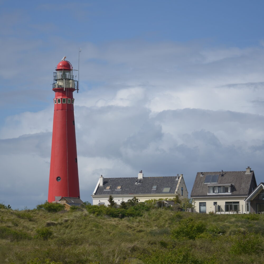 Hotspot Schiermonnikoog