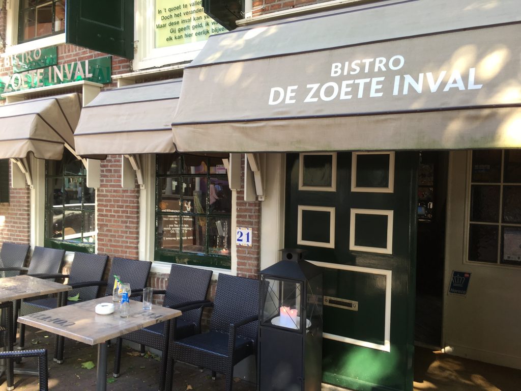Travel Inspiratie Citytrip // Hotspots Zwolle