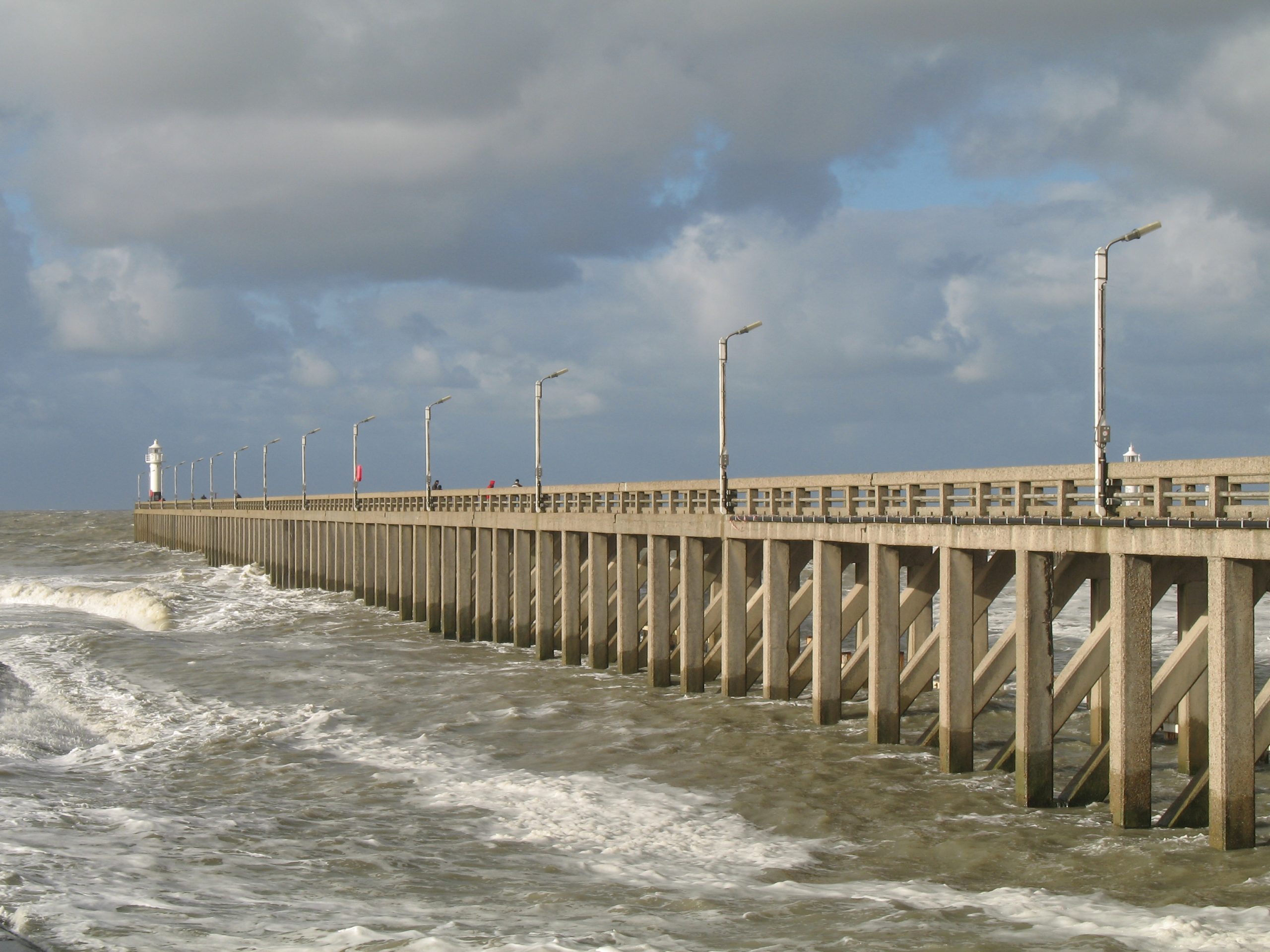 gastblog belgische kust