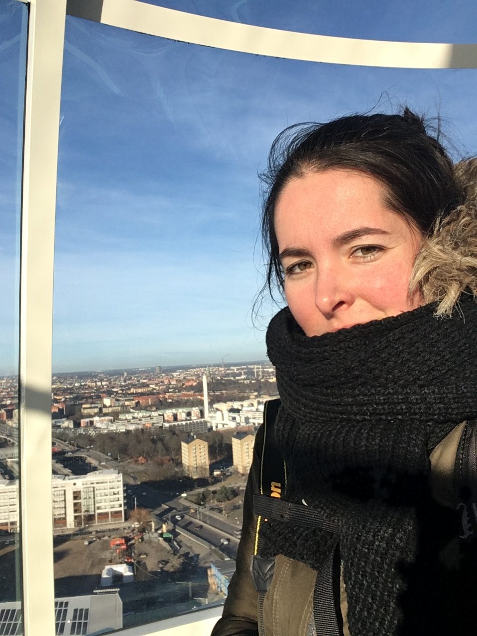 Travel Inspiratie: Budget solotrip Stockholm