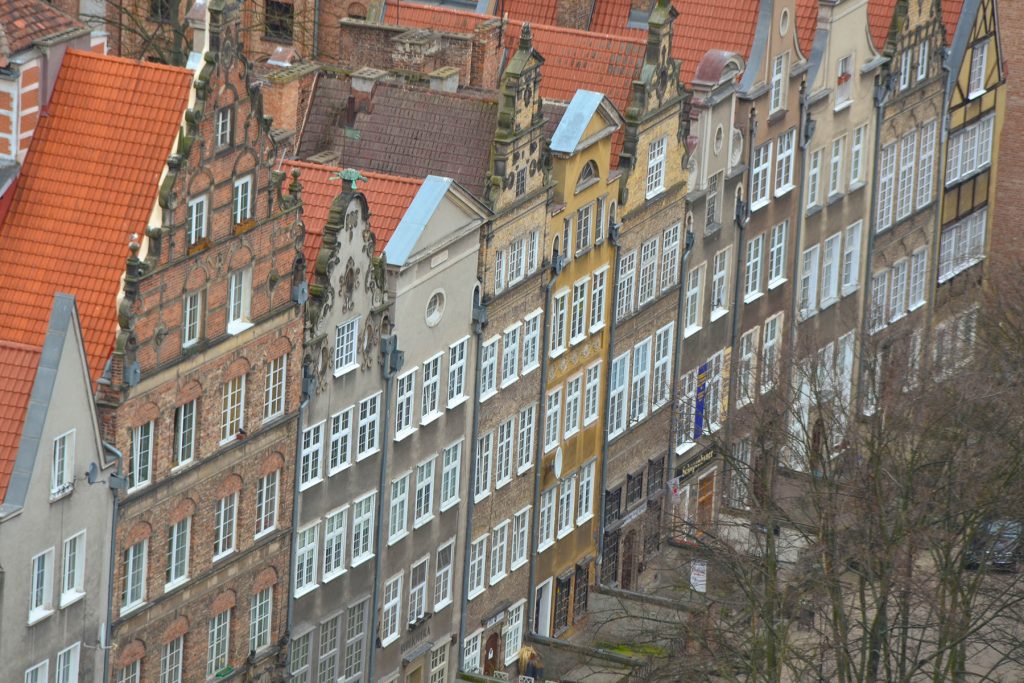 Gdansk
