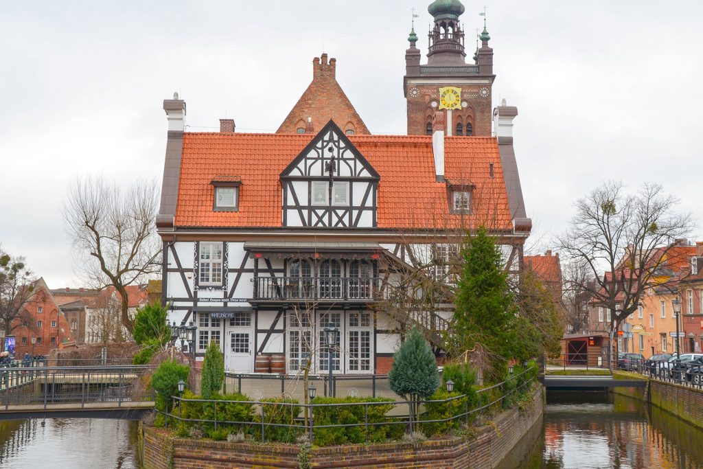 Gdansk