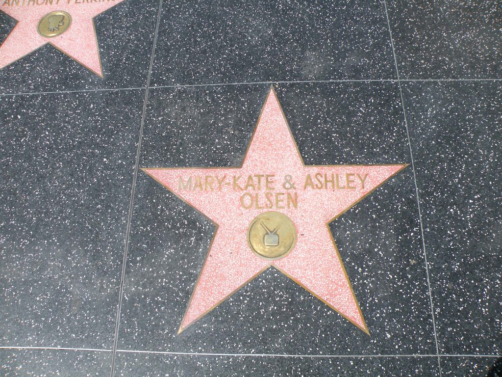 Citytrip Los Angeles