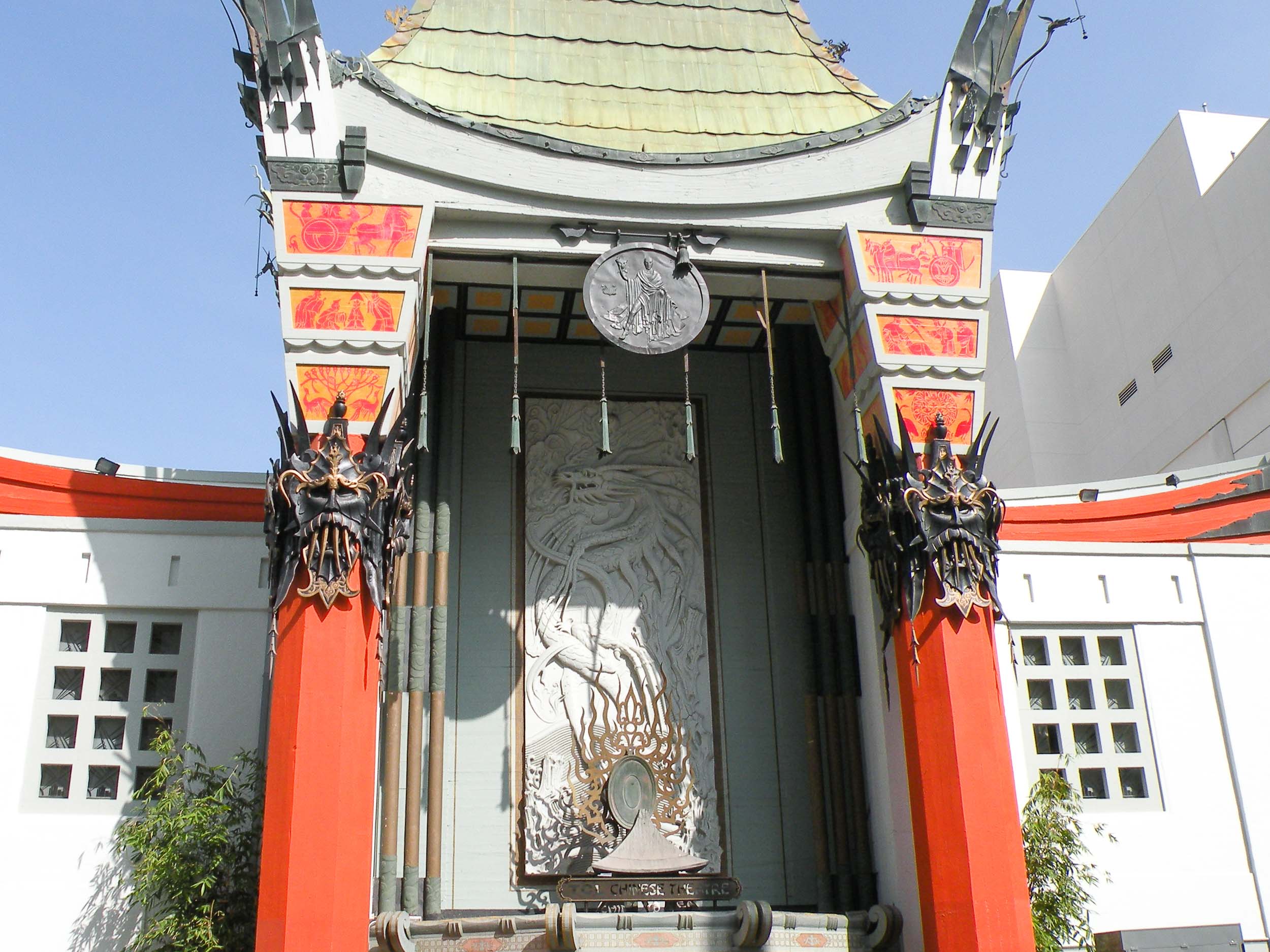 Citytrip Los Angeles