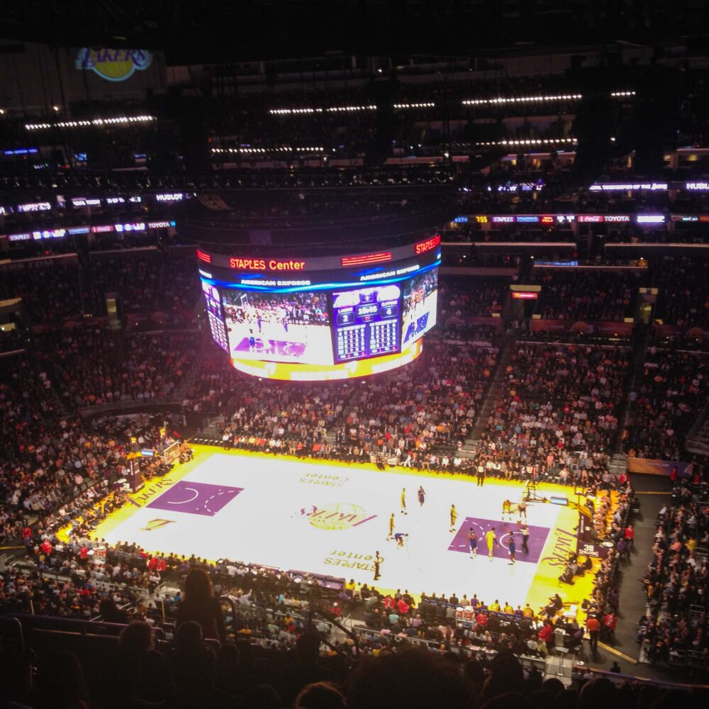 Citytrip Los Angeles