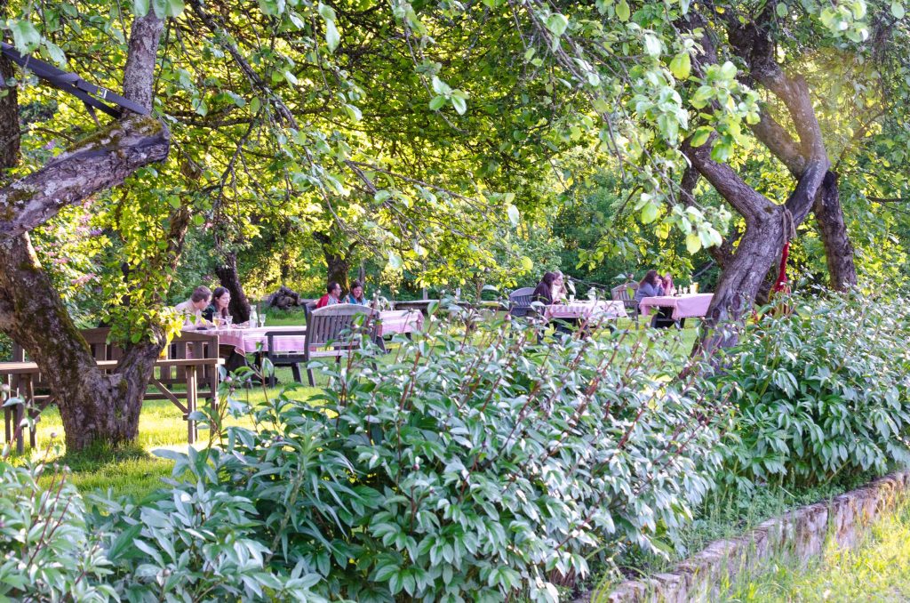 Karlamuiza Gauja National Park