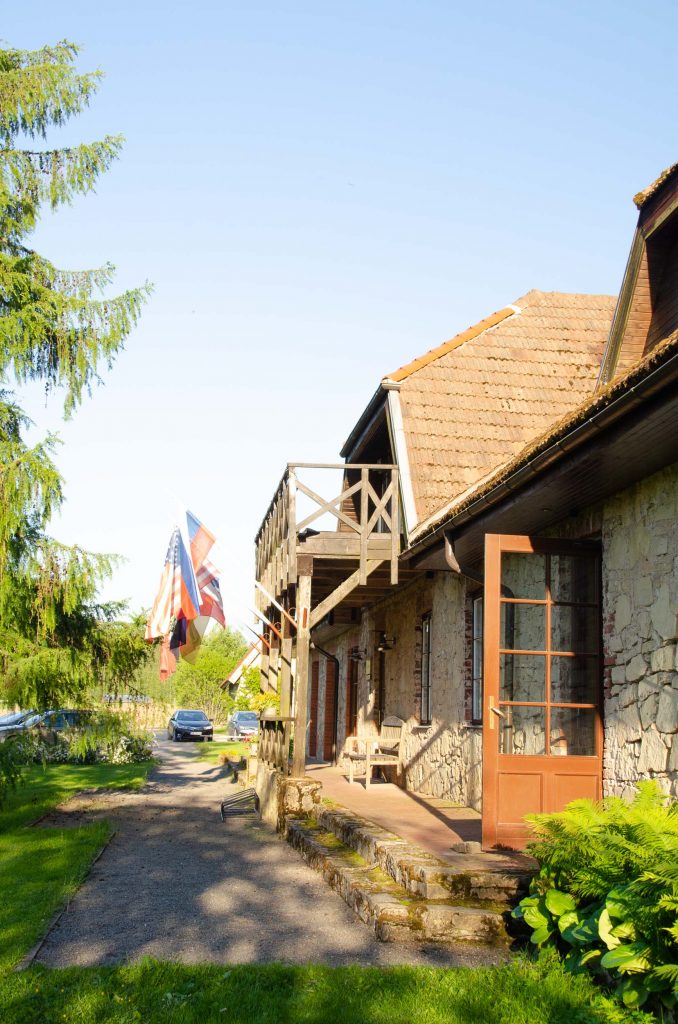 Karlamuiza Gauja National Park