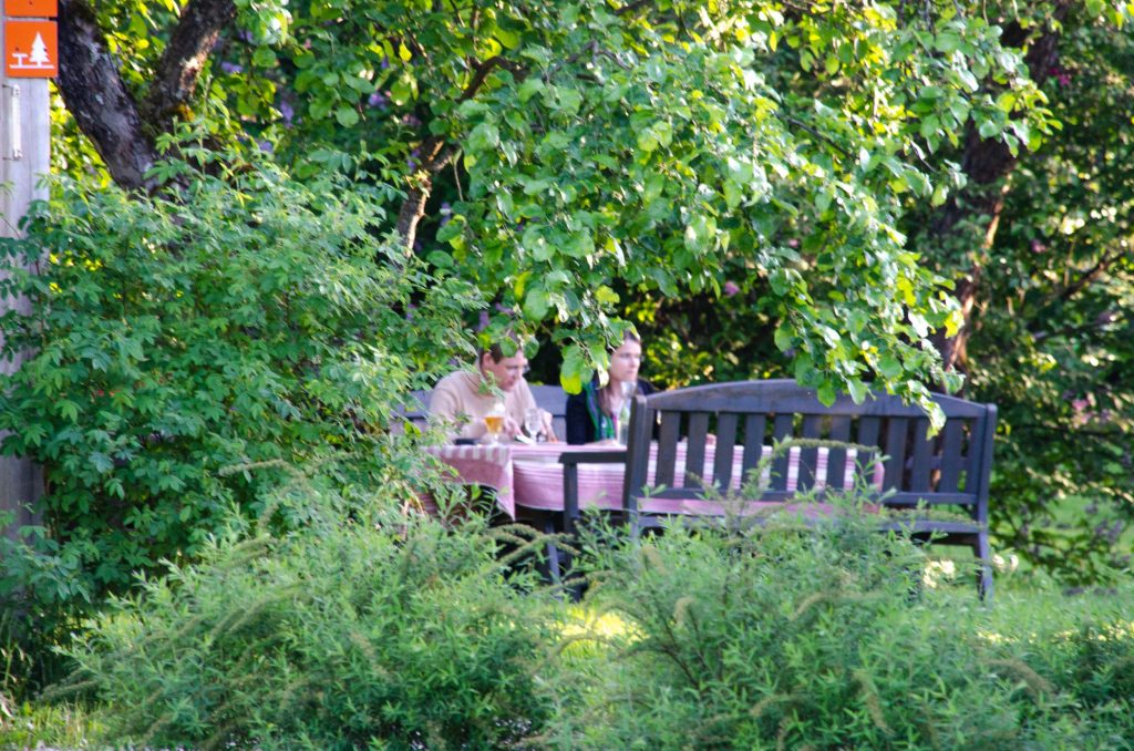 Karlamuiza Gauja National Park