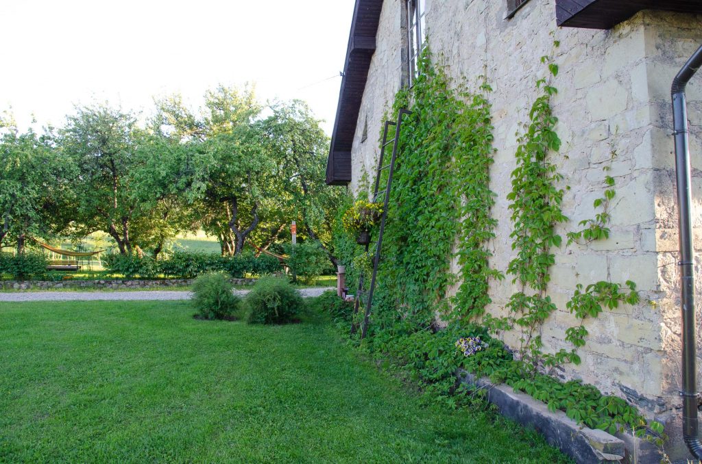 Karlamuiza Gauja National Park