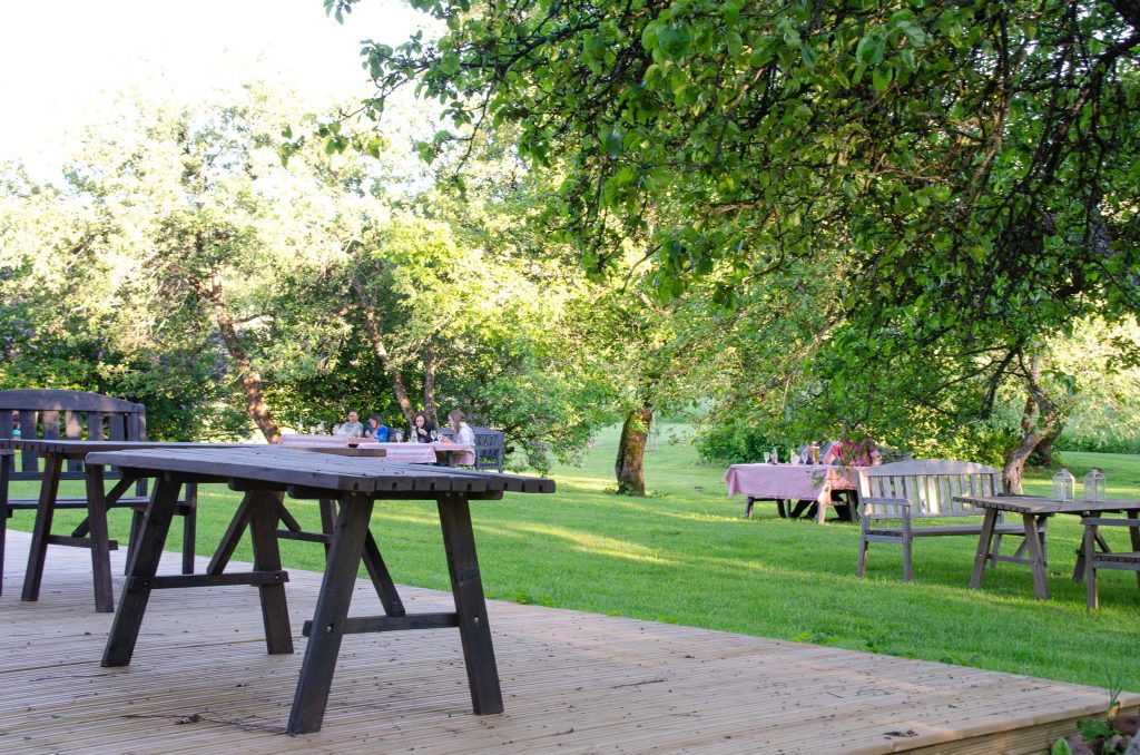 Karlamuiza Gauja National Park