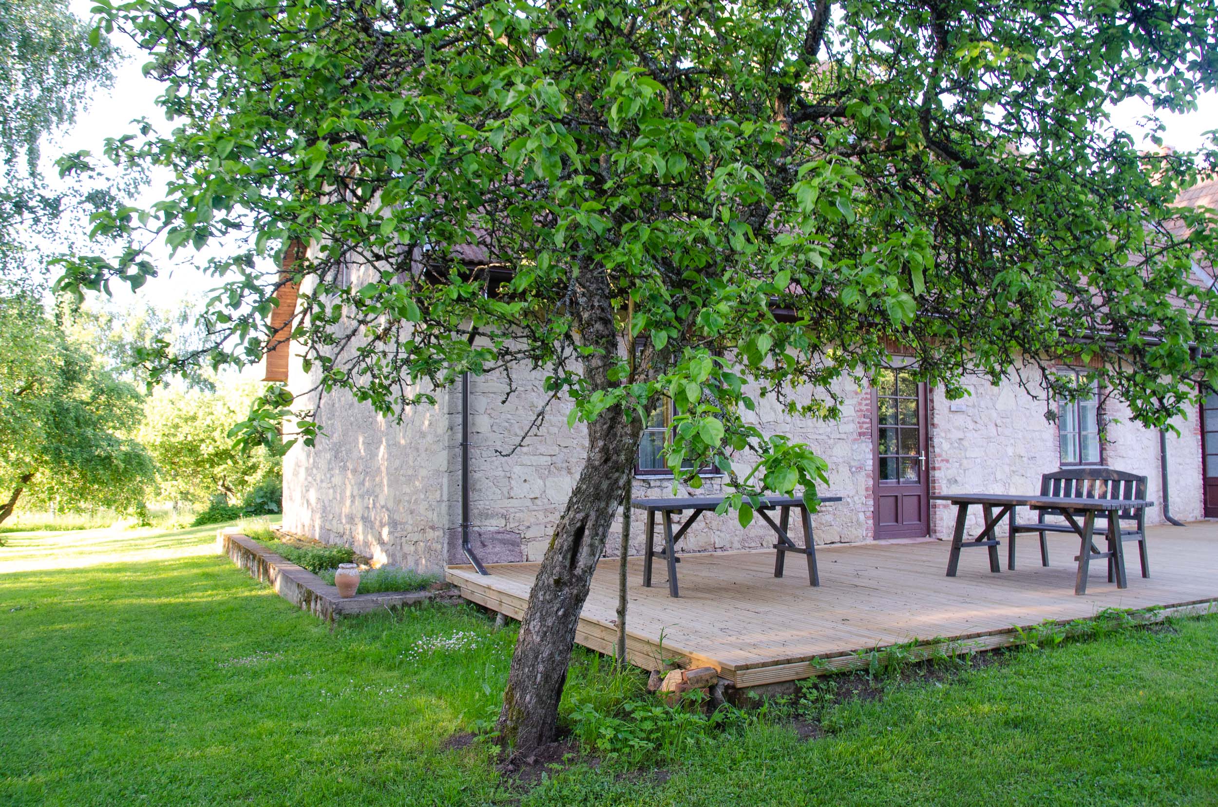 Karlamuiza Gauja National Park