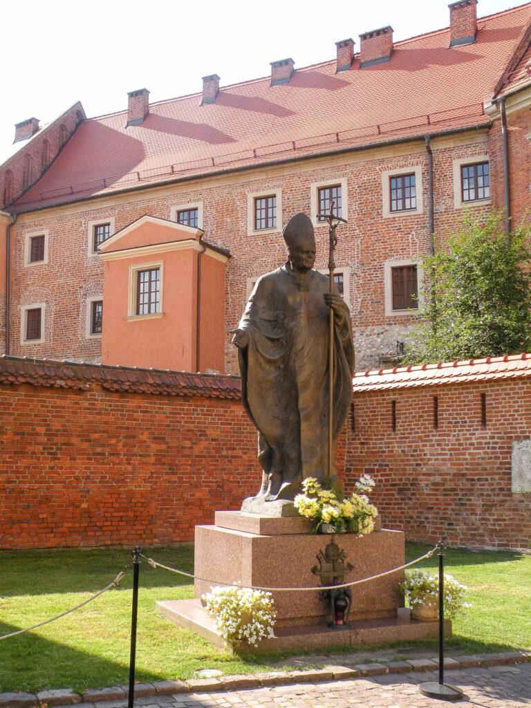 Krakau