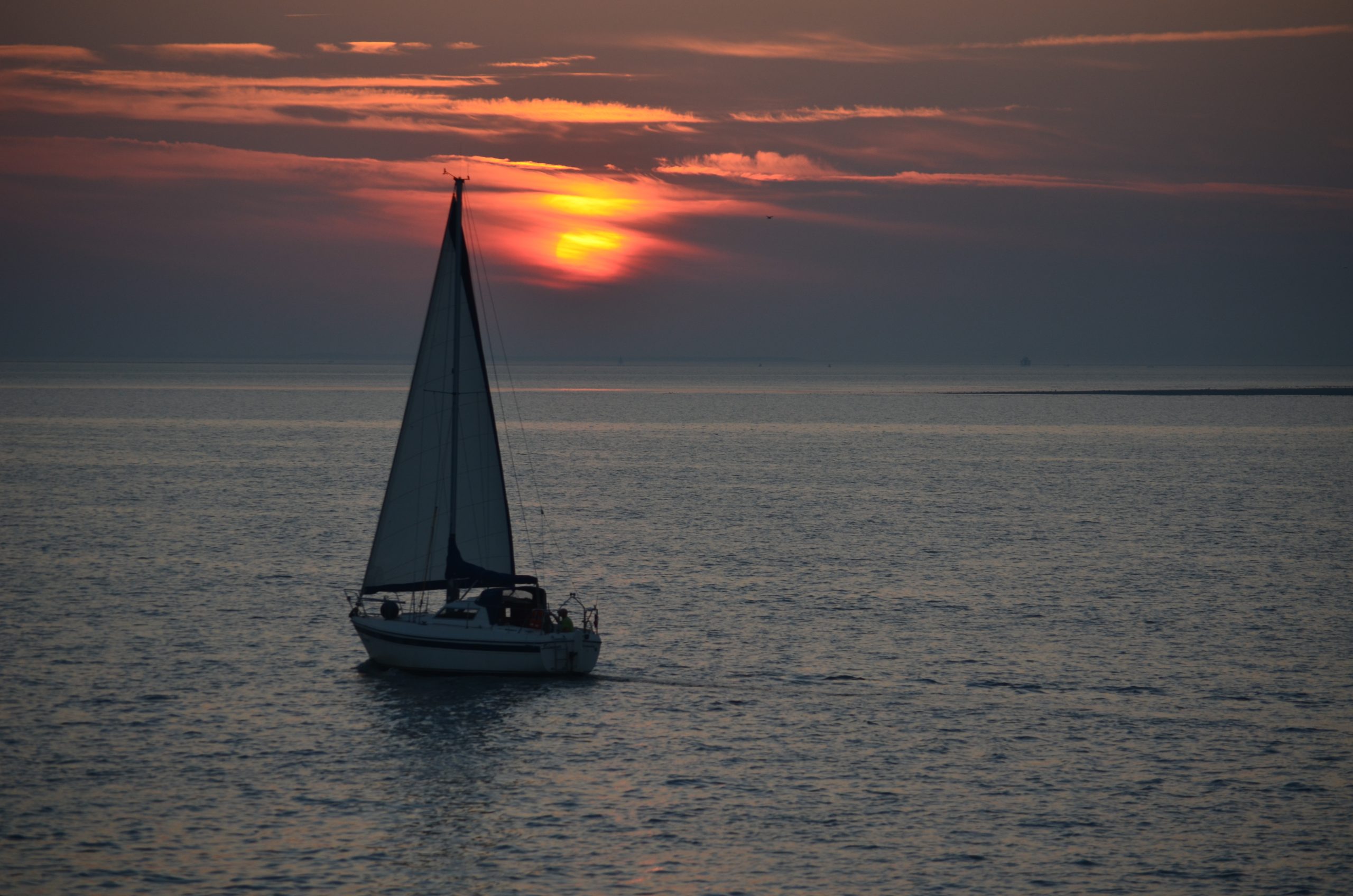Een dagje op Schiermonnikoog