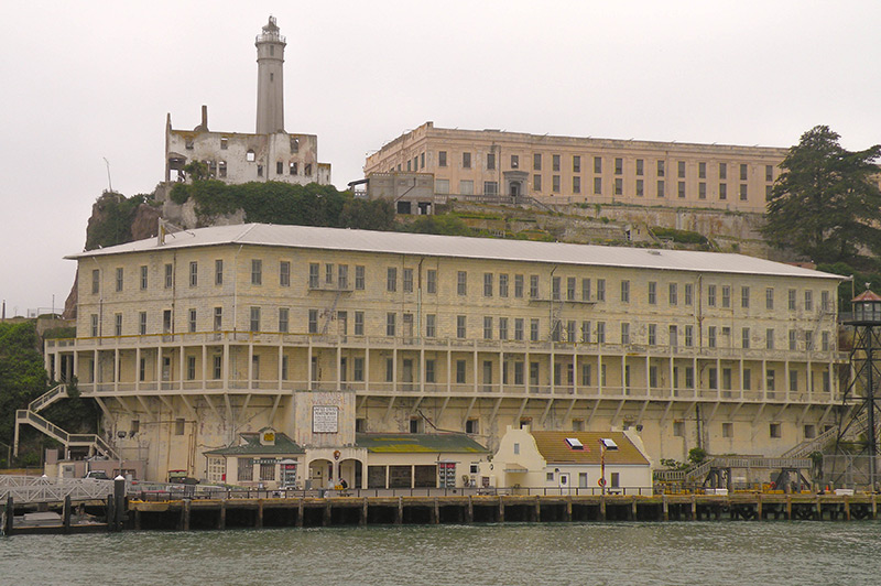 san francisco bezienswaardigheden