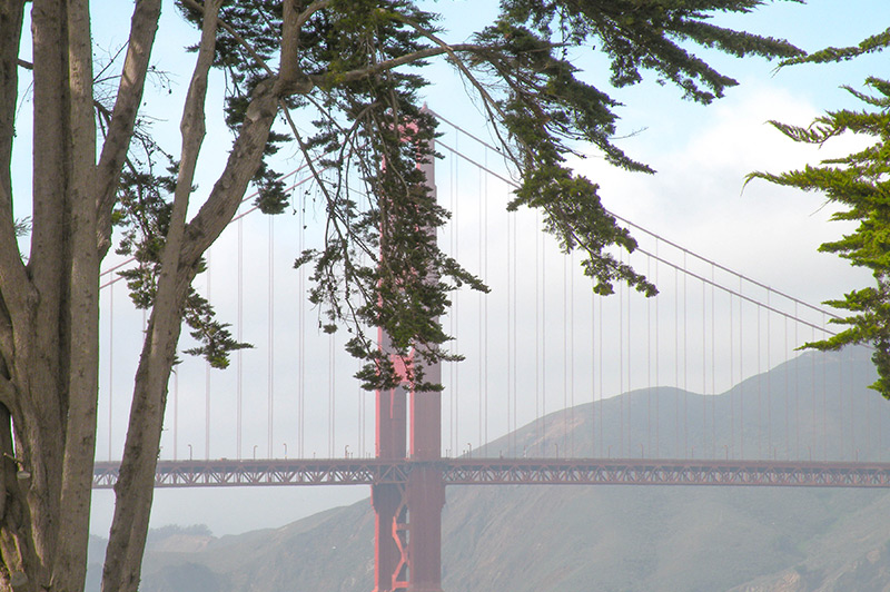 san francisco bezienswaardigheden