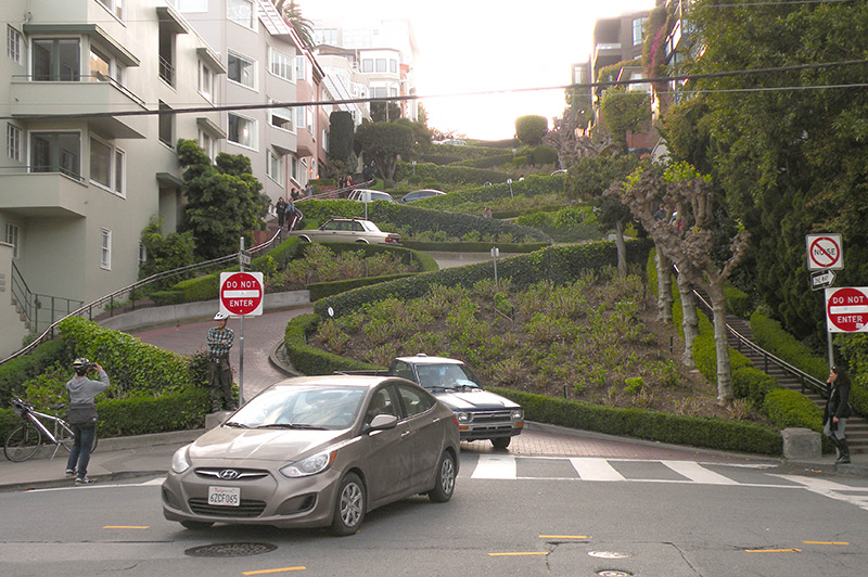 san francisco bezienswaardigheden