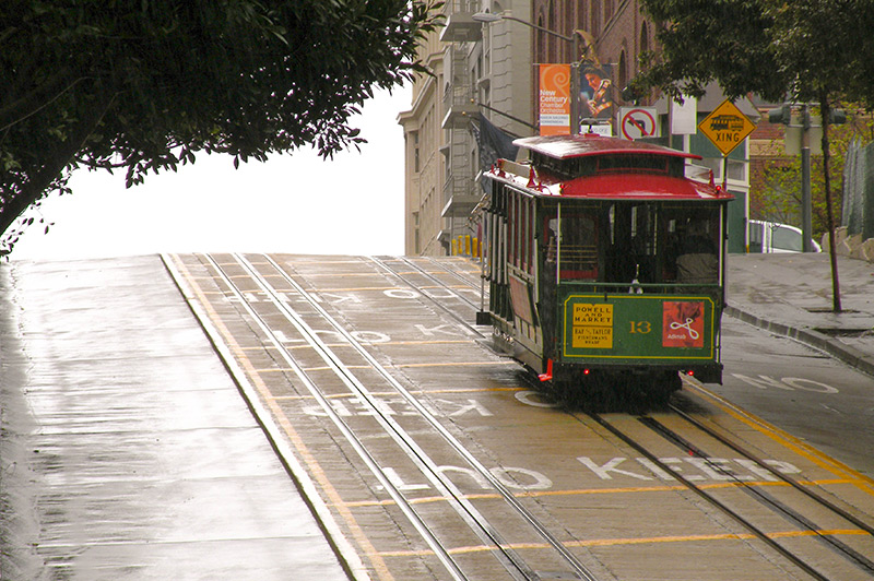 san francisco bezienswaardigheden