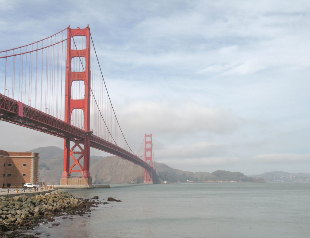 san francisco bezienswaardigheden