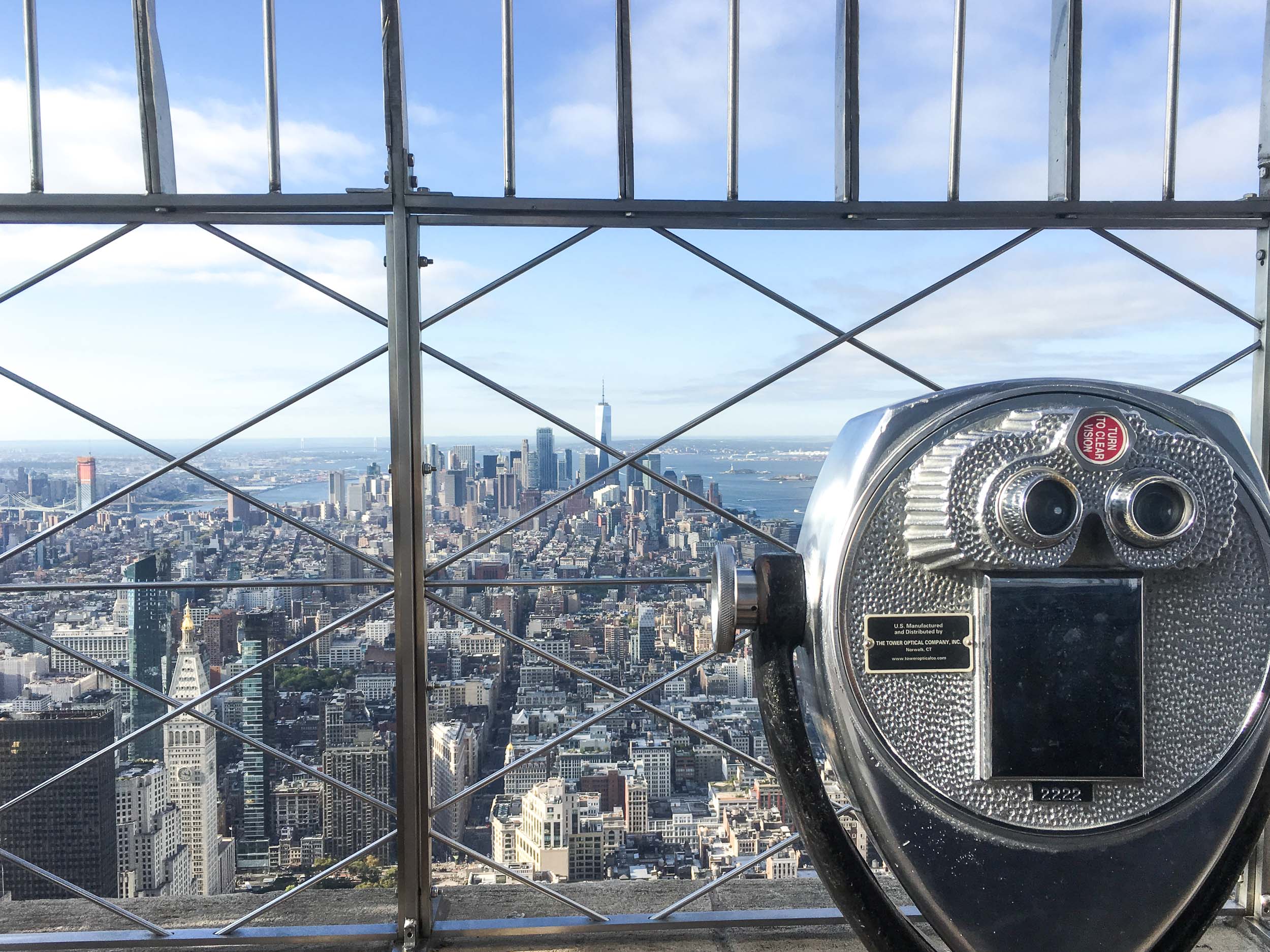 Empire State Building