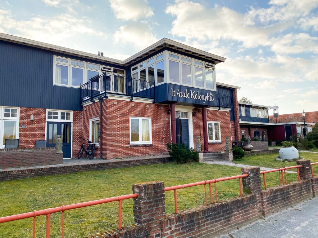 It Aude Kolonyhus