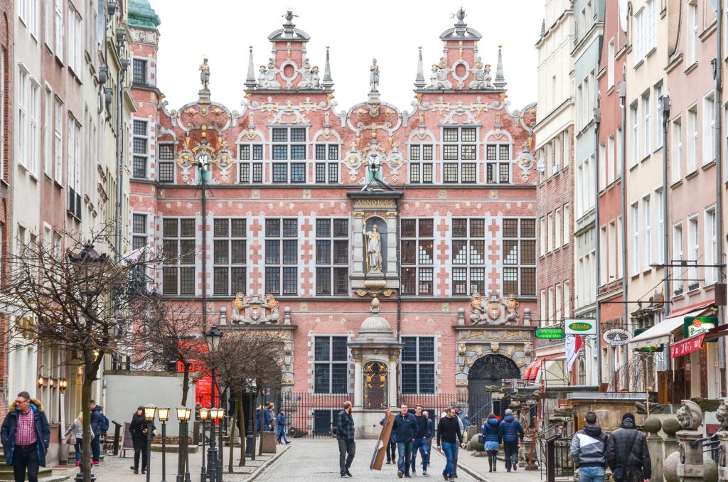 Gdansk
