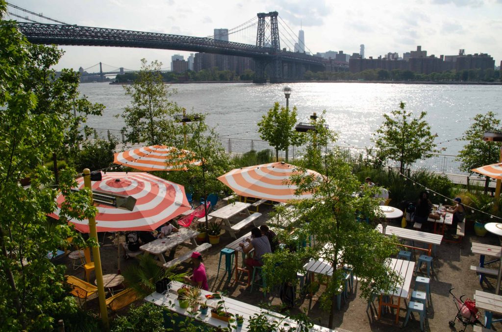 hotspots new york - Tacocino