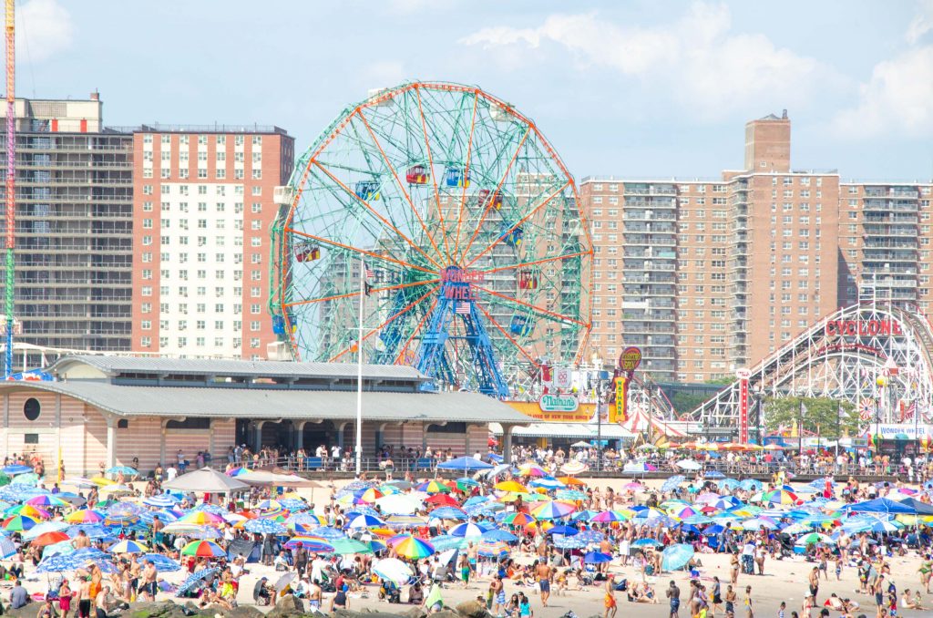 Beste reistijd New York