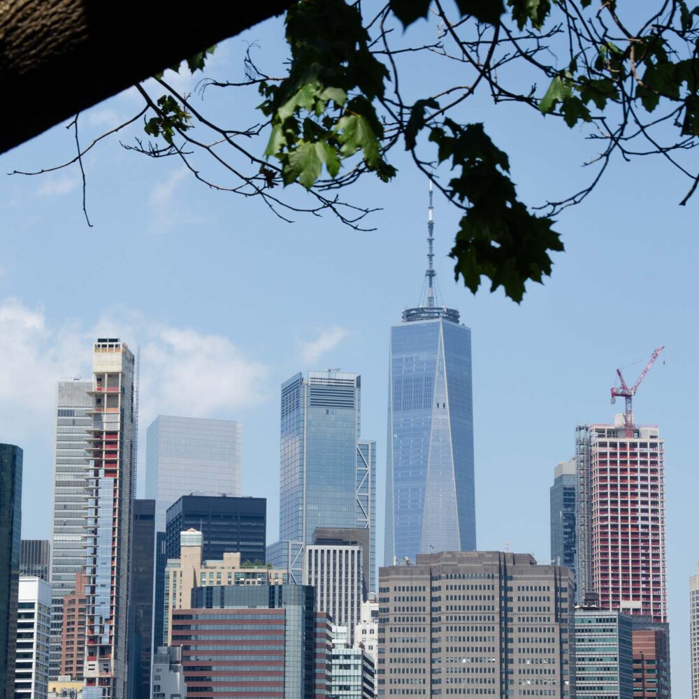 Beste reistijd New York