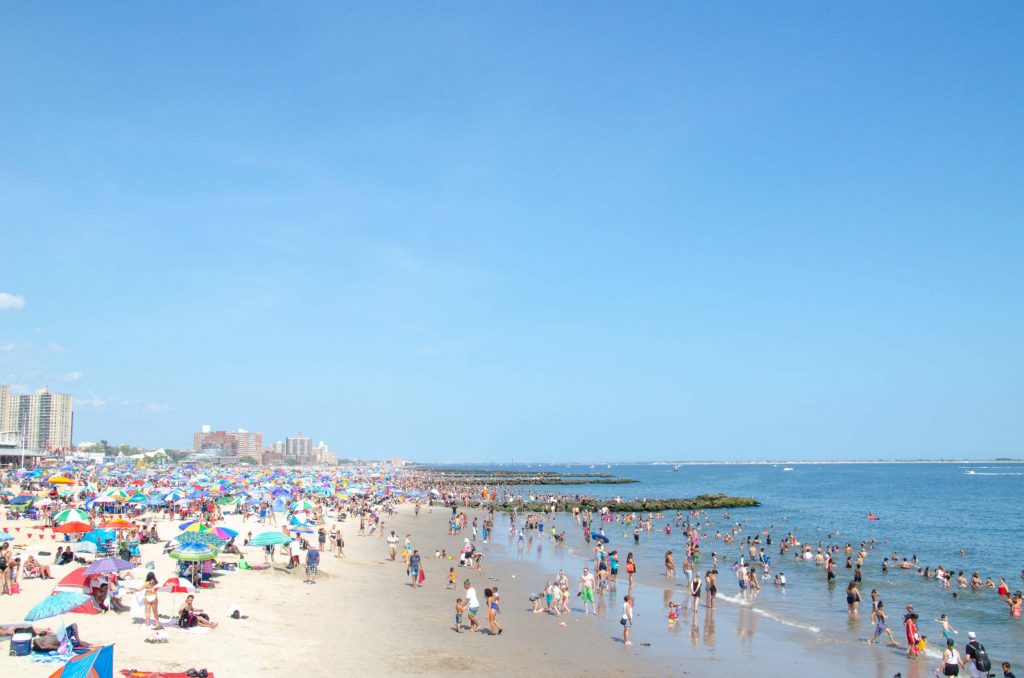 Beste reistijd New York