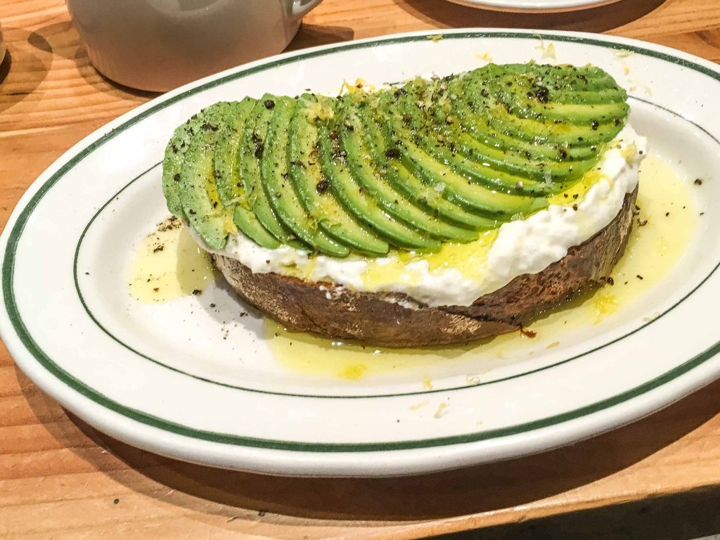 Leuke restaurants in  Portland Oregon