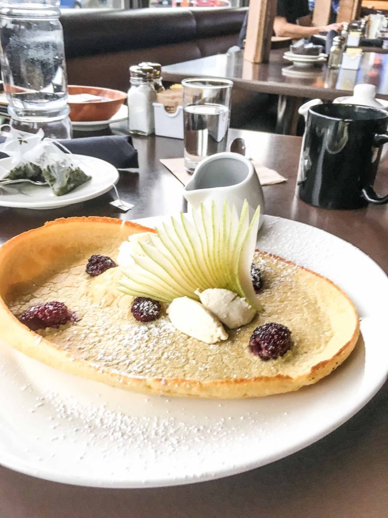 Leuke restaurants in  Portland Oregon