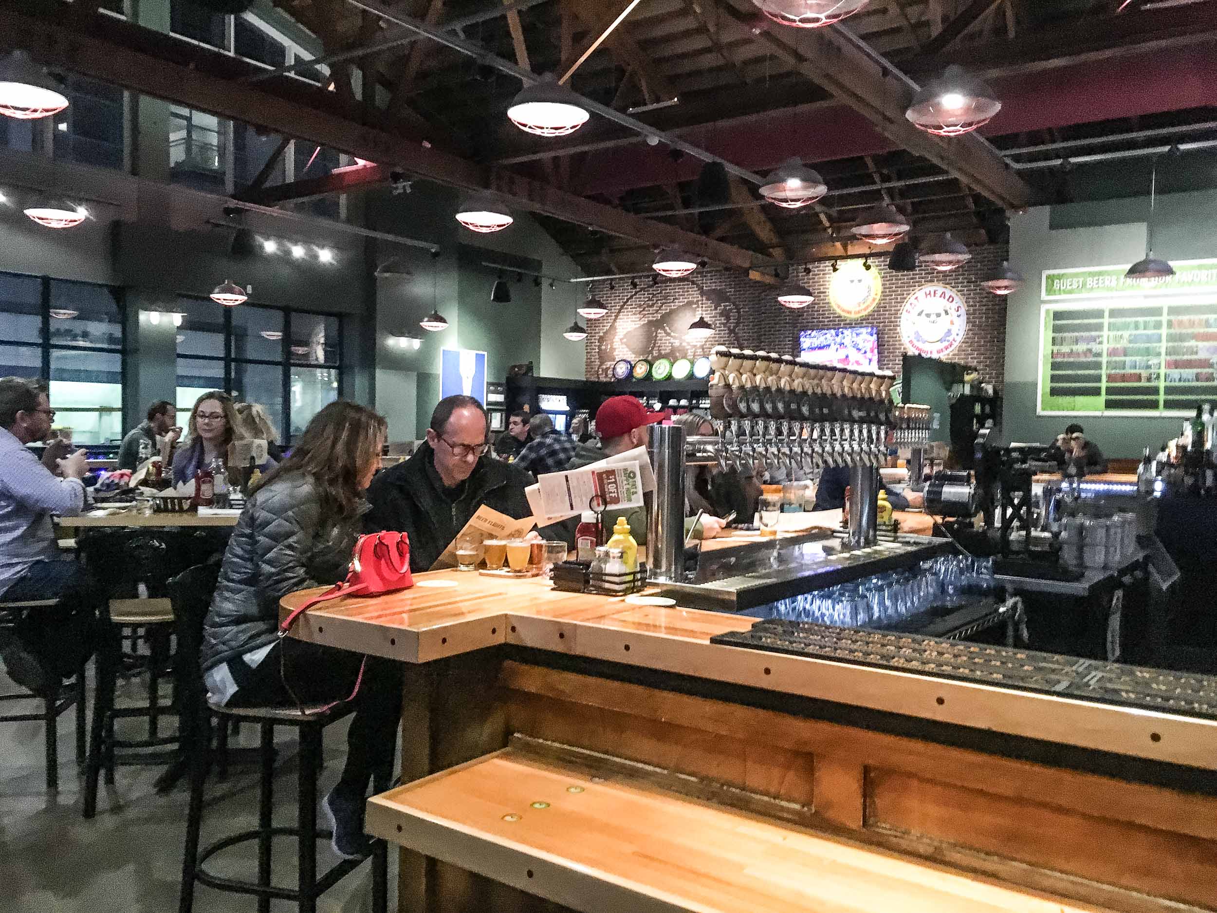 Leuke restaurants in  Portland Oregon