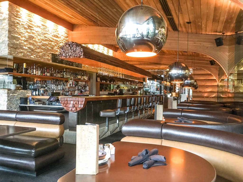 Leuke restaurants in  Portland Oregon