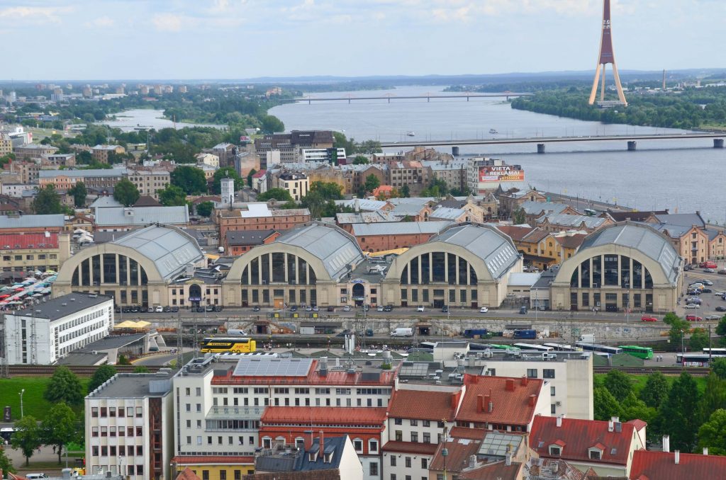 Wat te doen in Riga