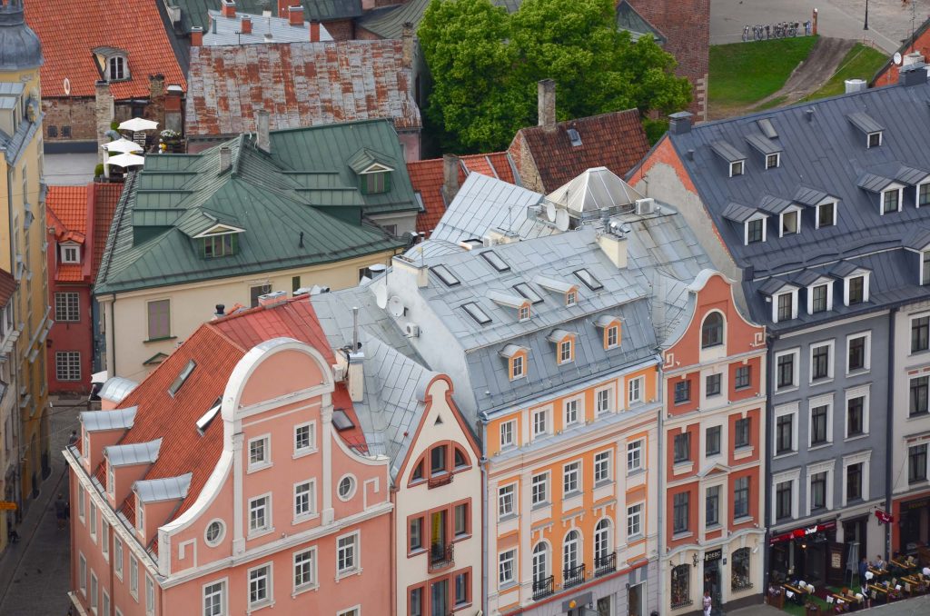 Wat te doen in Riga