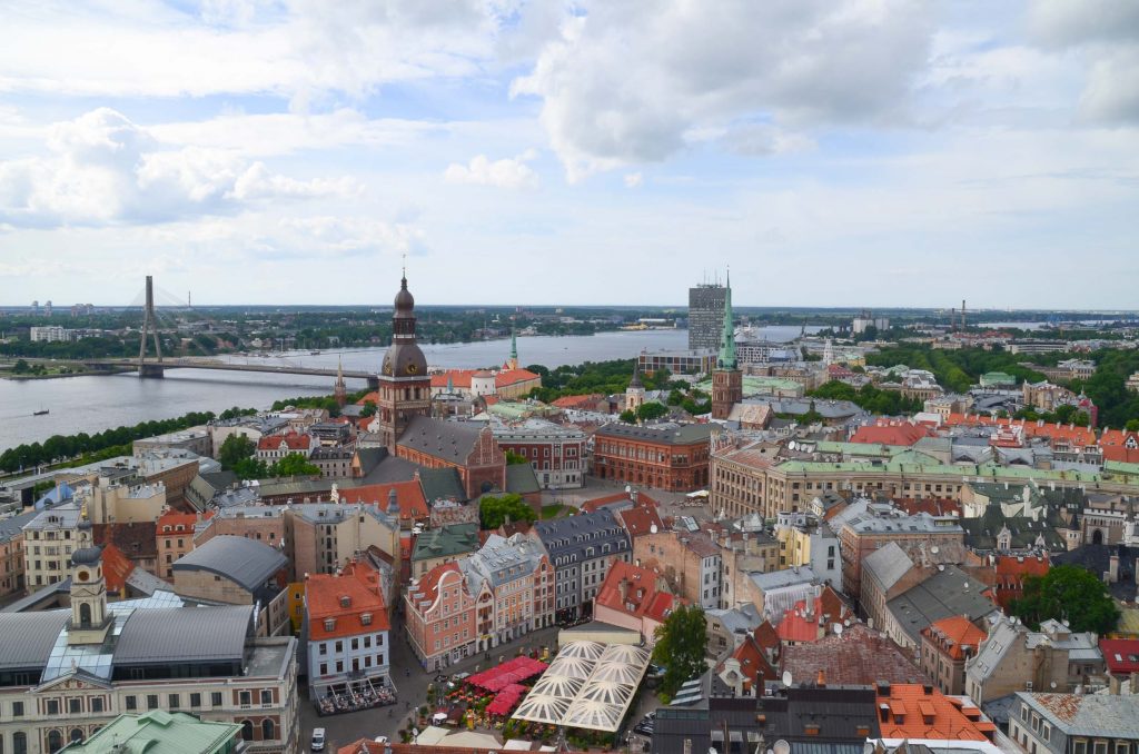 Wat te doen in Riga