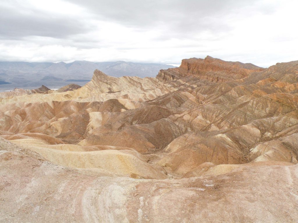 Death Valley