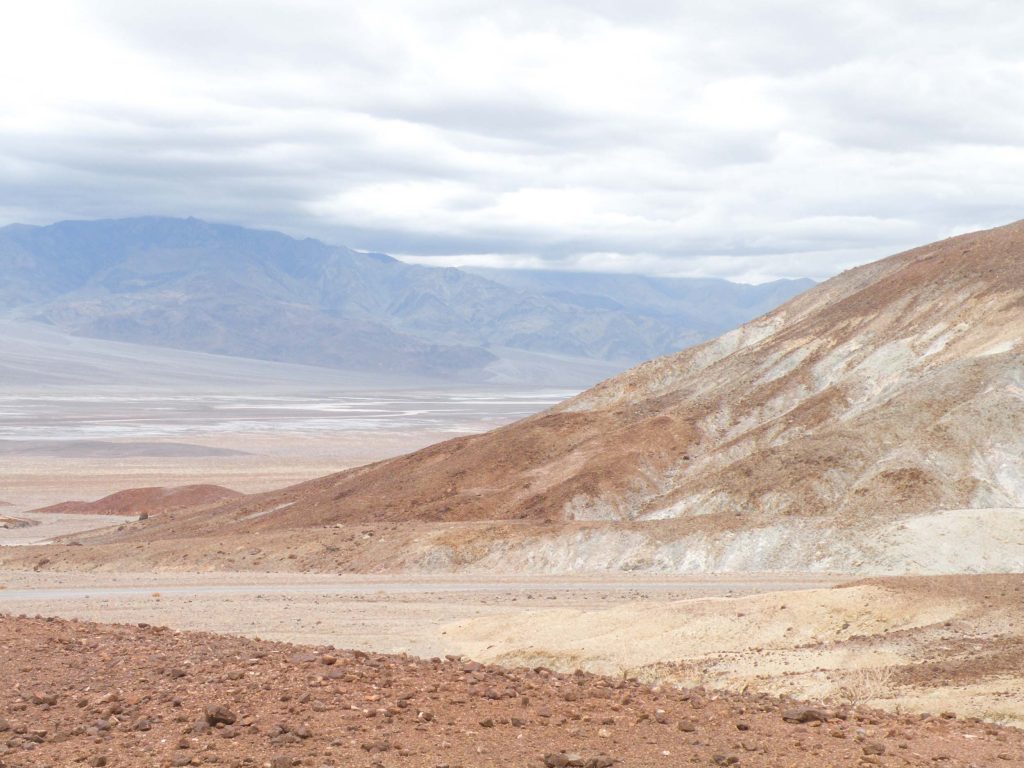 Death Valley