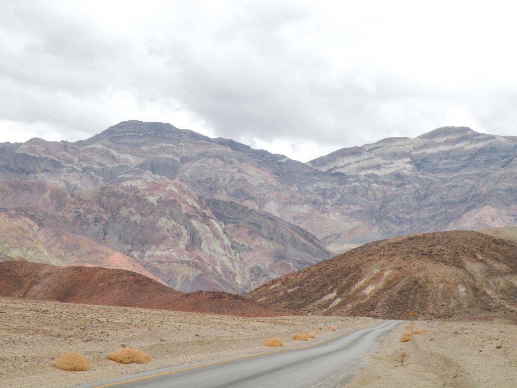 Death Valley