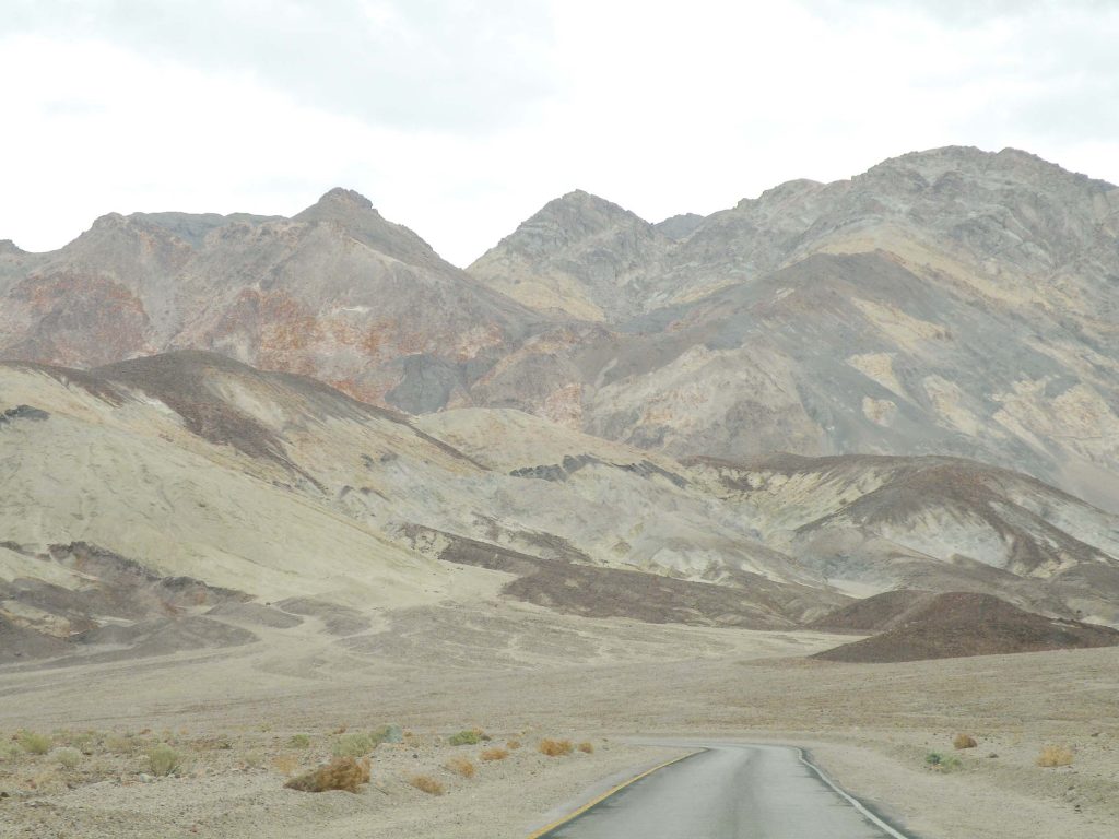 Death Valley