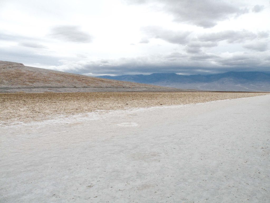 Death Valley