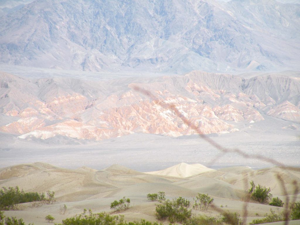 Death Valley