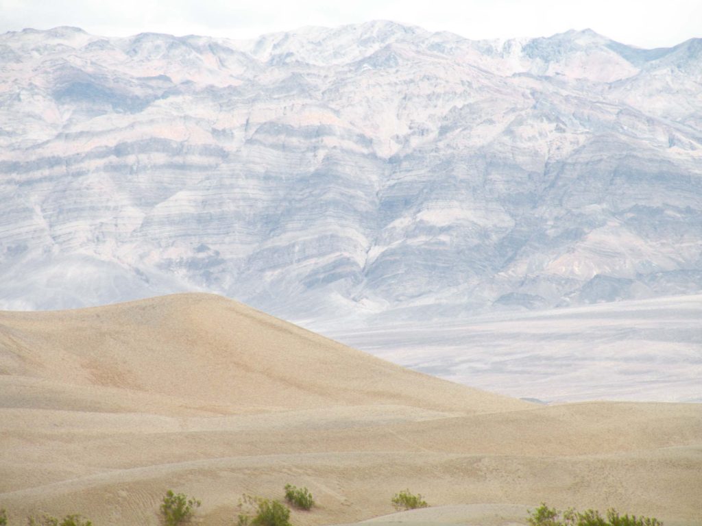 Death Valley