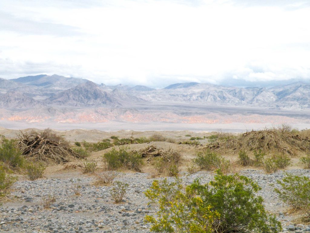 Death Valley
