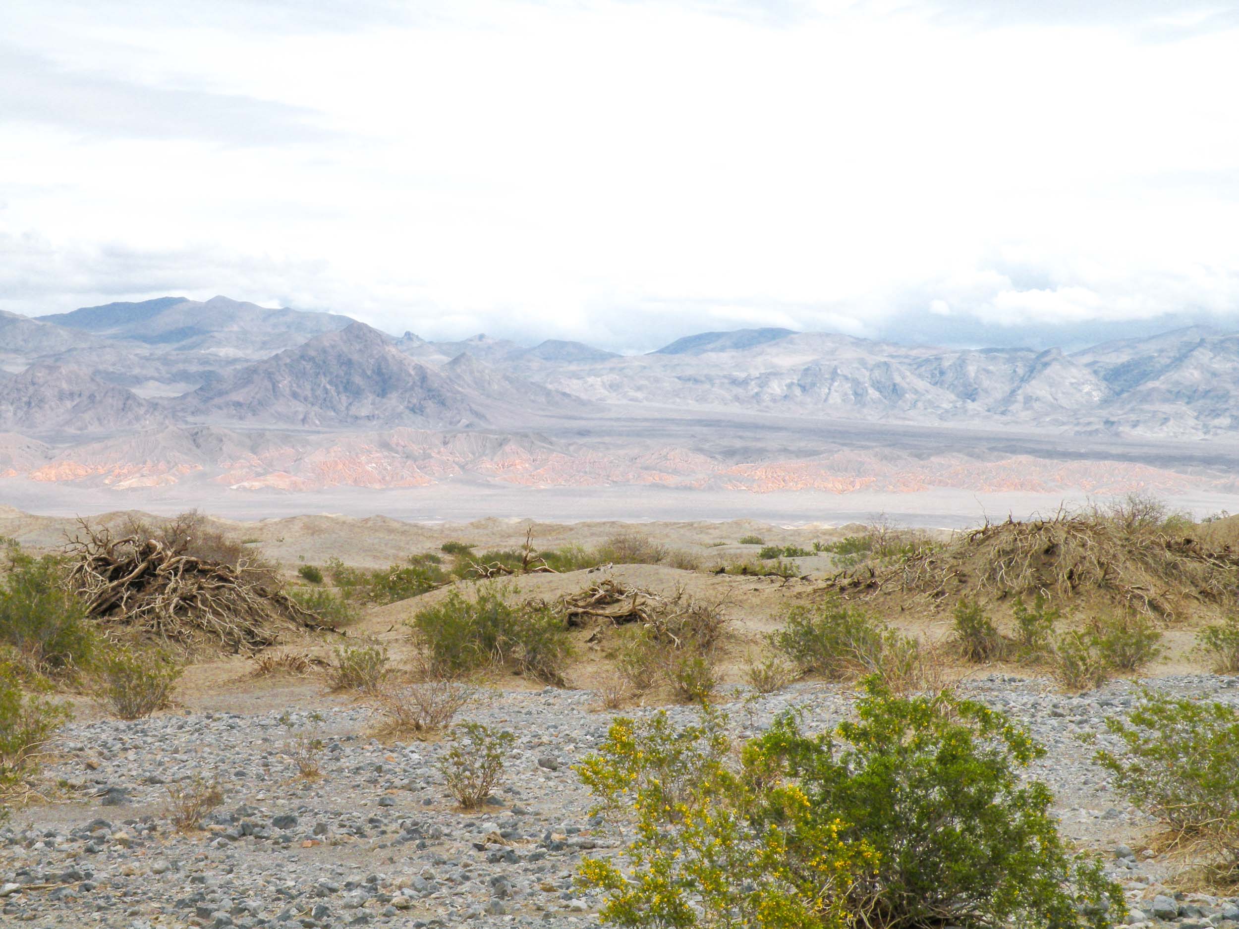 Death Valley