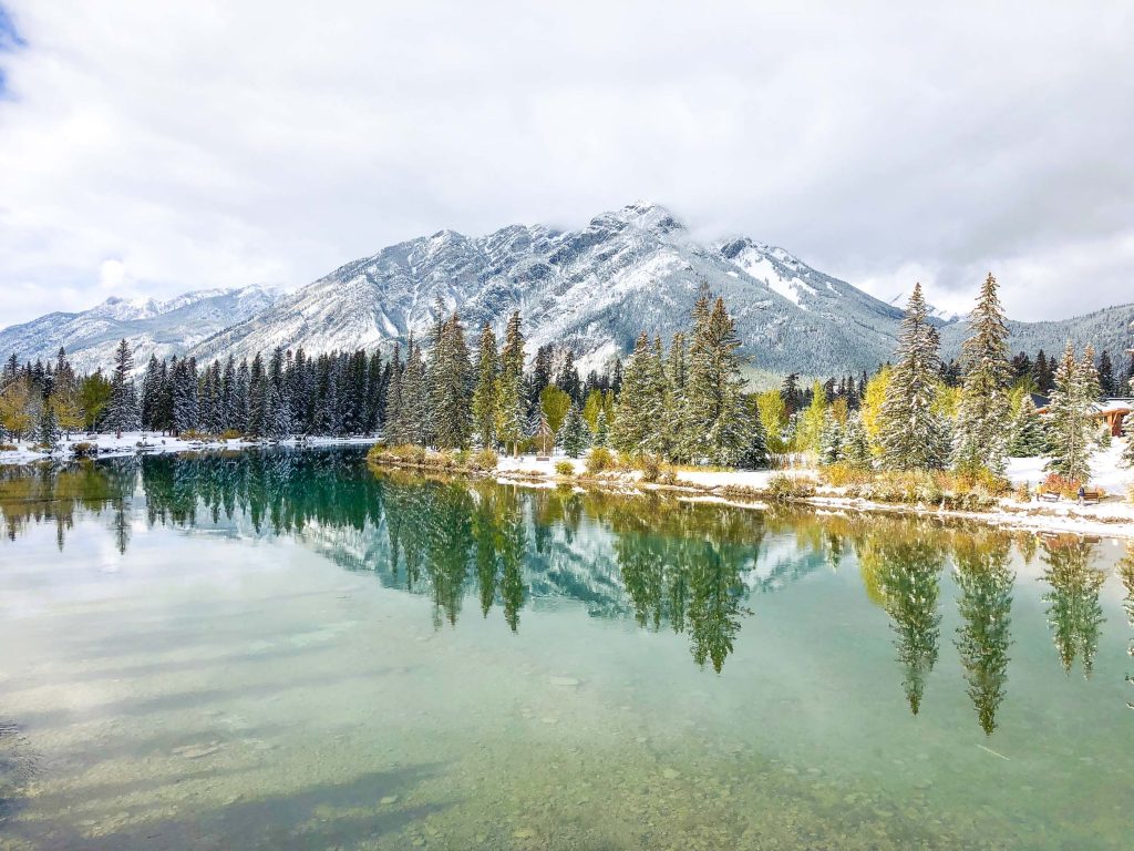 Banff National Park